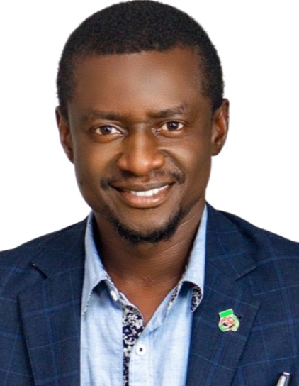 Director - Moses Oyibo Sule